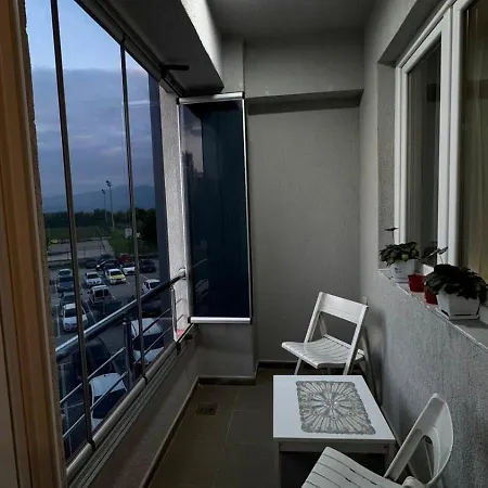 Dinjas Place Apartmán